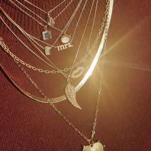 ✨Jewelry Peep 🐥 Show🫣✨